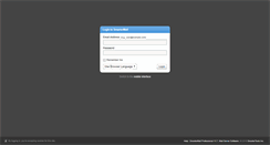 Desktop Screenshot of bonab.ershad-as.ir